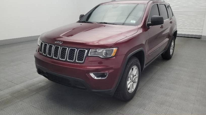 JEEP GRAND CHEROKEE 2018 1C4RJFAG1JC424175 image